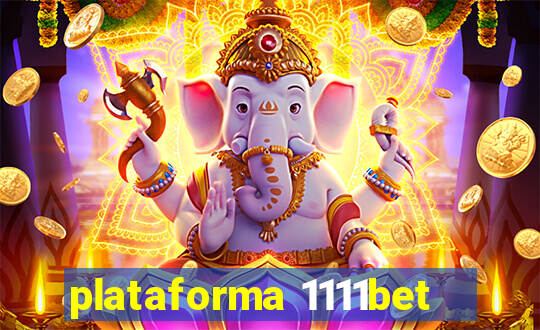 plataforma 1111bet